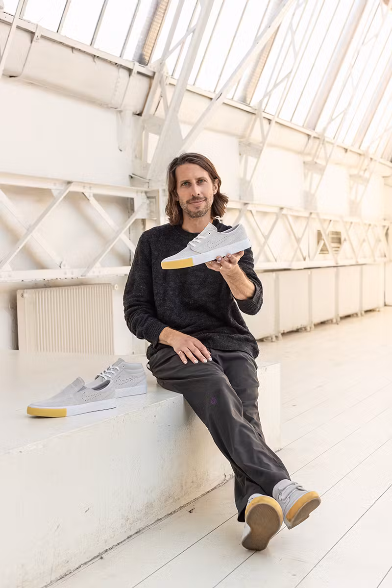 Who is stefan janoski nike clearance